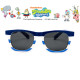 Детски очила Sponge Bob SBS015 42 Blue